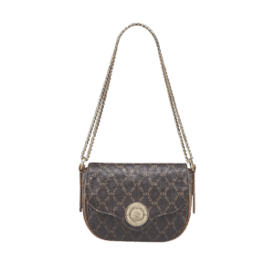Bolsa Victor Hugo Lock Baby Messenger