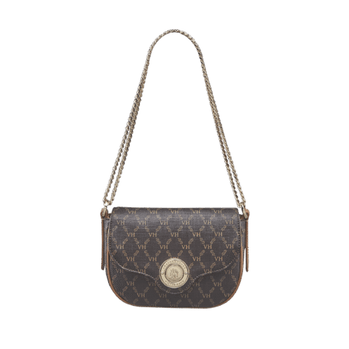 Bolsa Victor Hugo Lock Baby Messenger