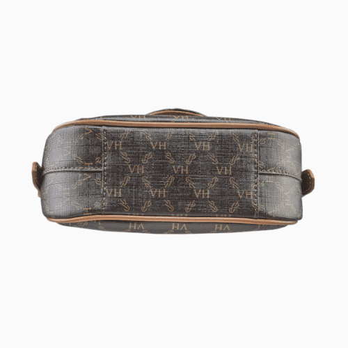 Bolsa Victor Hugo Lock Baby Messenger - Imagem 3