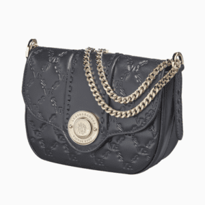 Bolsa Victor Hugo Lock Baby Messenger Elos