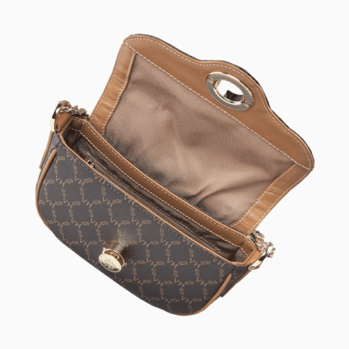 Bolsa Victor Hugo Lock Baby Messenger - Imagem 2