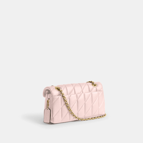 Bolsa Coach Tabby Shoulder 26 Quilting Rosa - Imagem 2
