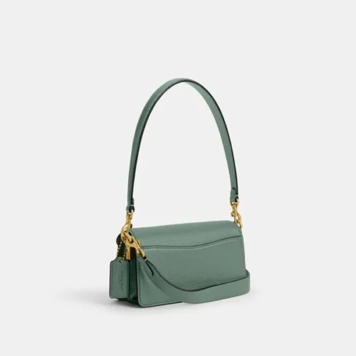 Bolsa Coach Tabby Shoulder 20 - Image 2