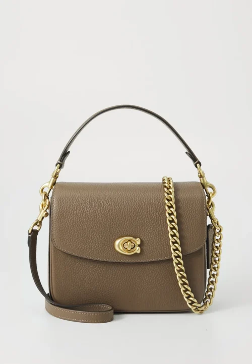 Bolsa Coach Cassie Crossbody 19 - Imagem 5