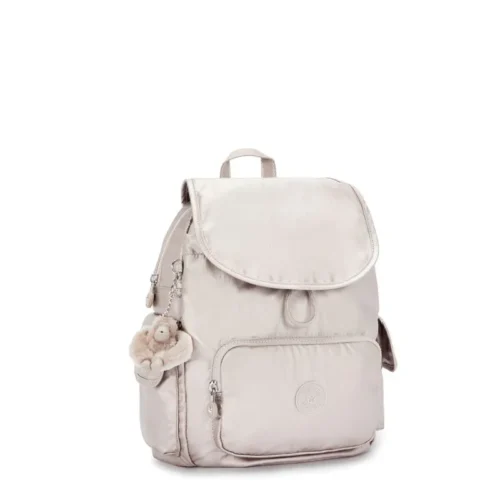 Mochila Kipling City Pack S - Imagem 4