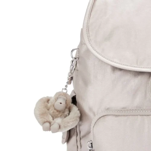 Mochila Kipling City Pack S - Imagem 5