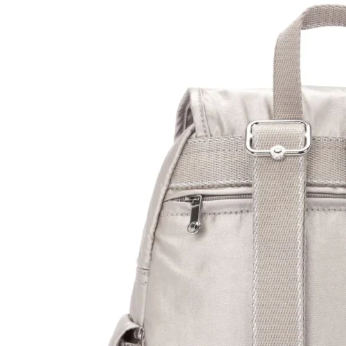 Mochila Kipling City Pack S - Imagem 6