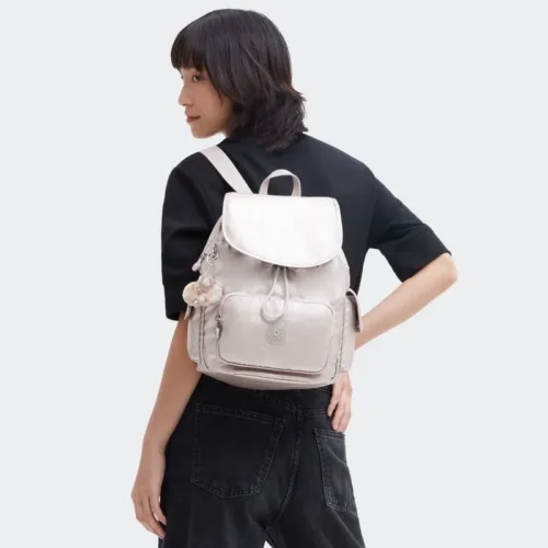 Mochila Kipling City Pack S - Imagem 7