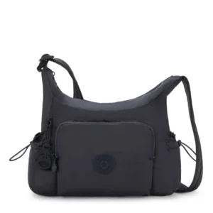Bolsa Kipling Gabb S Preto