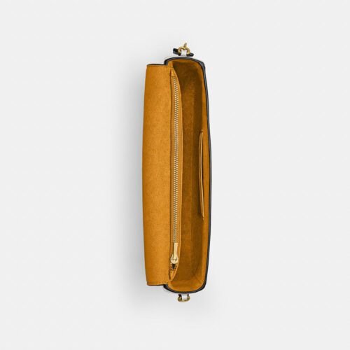 Bolsa Coach Brook Flap Chain off - Imagem 6