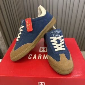 Tênis Carmim Austin azul