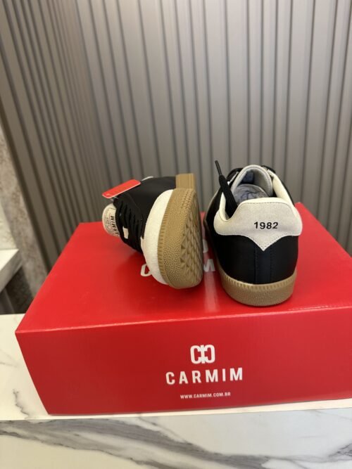 Tênis Carmim Bray - Imagem 3