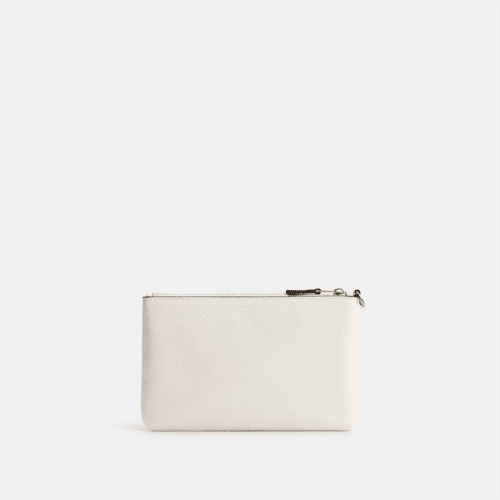 Bolsa De Mão Coach Small Wristlet - Imagem 2