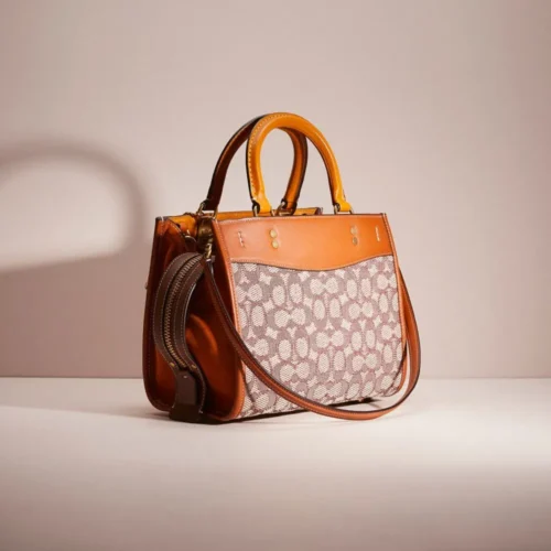 Bolsa Coach Rogue 25 Signature