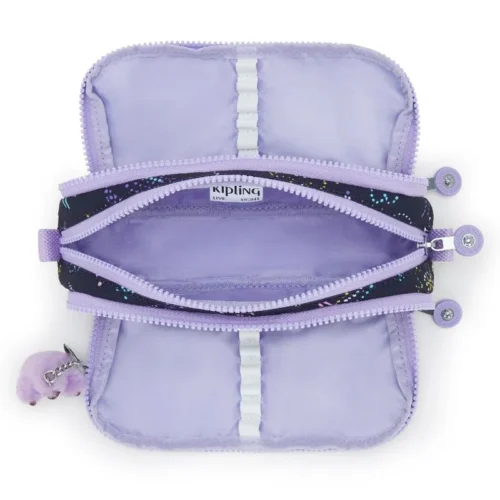 ESTOJO KIPLING GITROY - Imagem 3