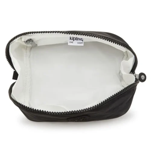 Necessaire Kipling Mirko S preta - Imagem 3