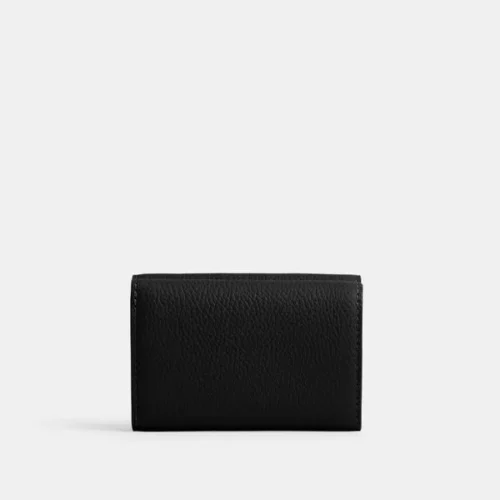 Carteira Essential Mini Trifold - Imagem 2