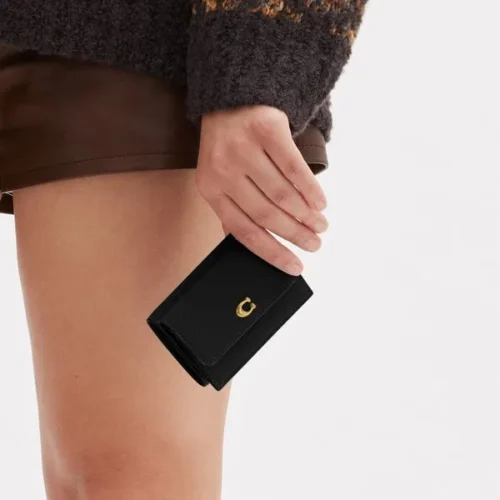 Carteira Essential Mini Trifold - Imagem 3
