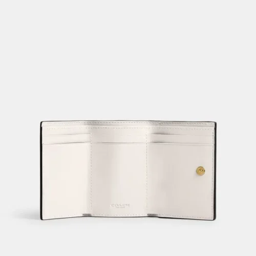 Carteira Essential Mini Trifold off - Imagem 3
