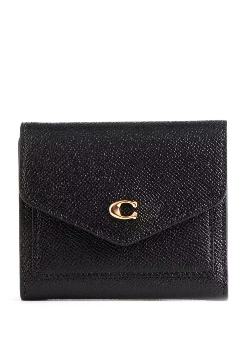 Carteira Coach Wyn Small Wallet