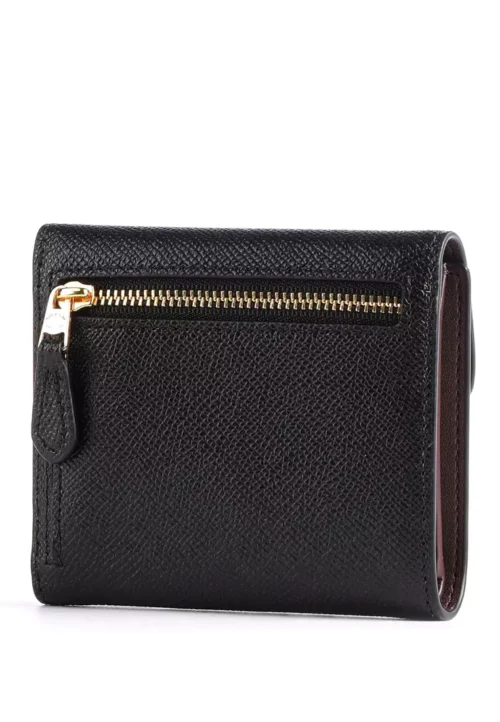Carteira Coach Wyn Small Wallet - Imagem 3