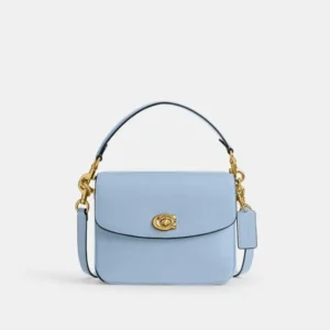 Bolsa Coach Cassie Crossbody 19