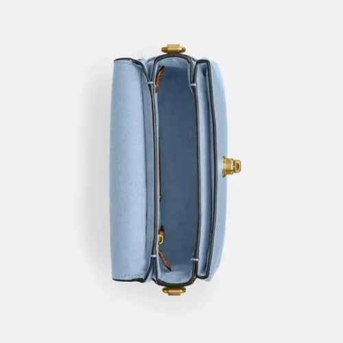 Bolsa Coach Cassie Crossbody 19 - Imagem 4