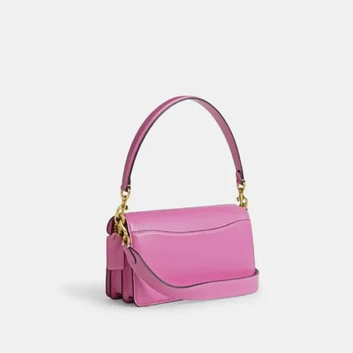 Bolsa Coach Tabby Shoulder 26 - Imagem 3