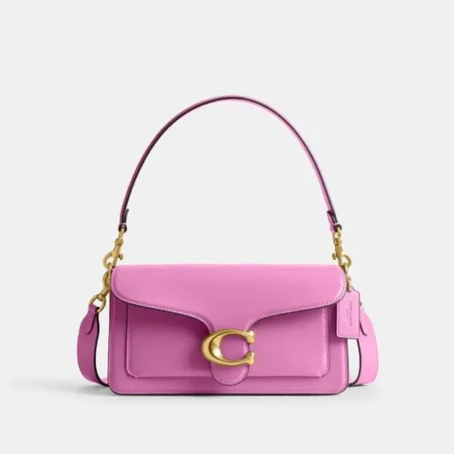 Bolsa Coach Tabby Shoulder 26
