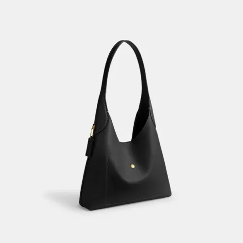 Bolsa Coach Brooklyn Shoulder 28 - Imagem 2