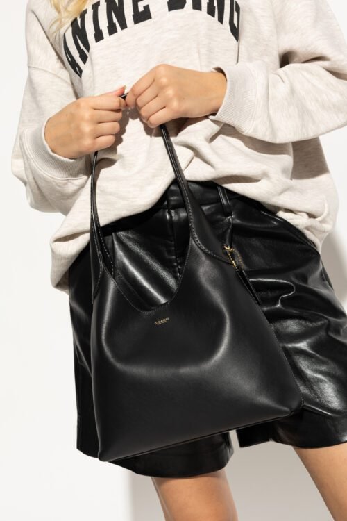 Bolsa Coach Brooklyn Shoulder 28 - Imagem 3