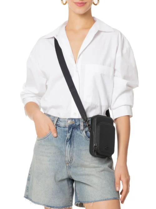 Bolsa Coach Crossbody - Imagem 2