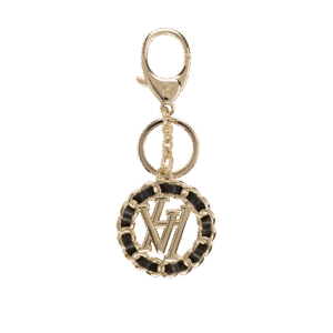 Chaveiro Victor Hugo Mandala preto