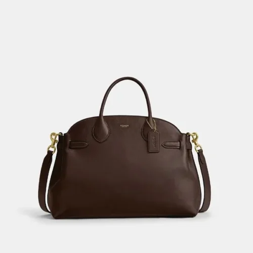 Bolsa Coach Soft Empire Carryall 40