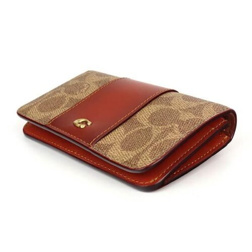 Porta-Cartões Coach Essential Slim - Imagem 3