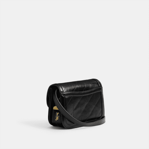 Bolsa Coach Idol Quilted Coach - Imagem 2