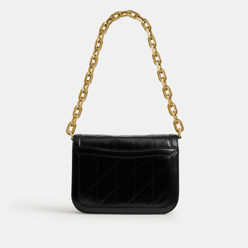 Bolsa Coach Idol Quilted Coach - Imagem 3