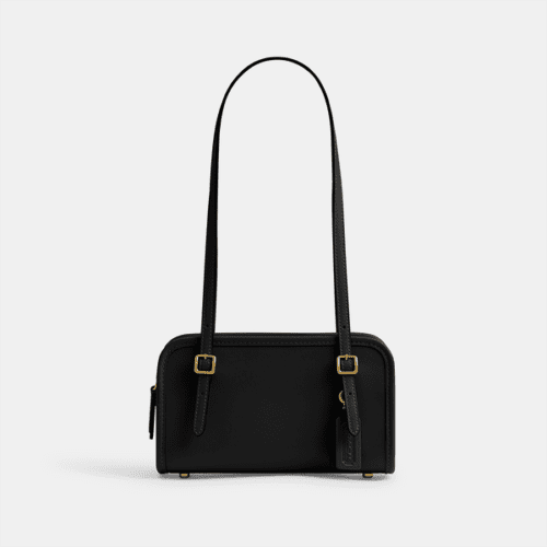 Bolsa Coach Swing Zip 20