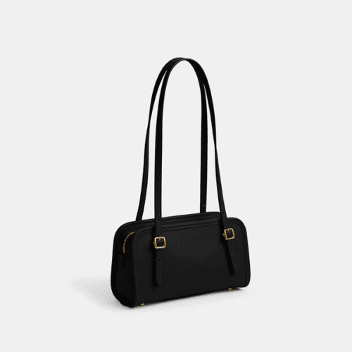 Bolsa Coach Swing Zip 20 - Imagem 2