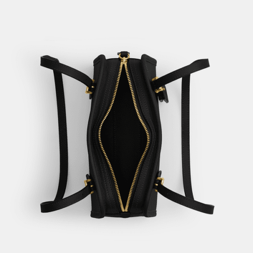 Bolsa Coach Swing Zip 20 - Imagem 3