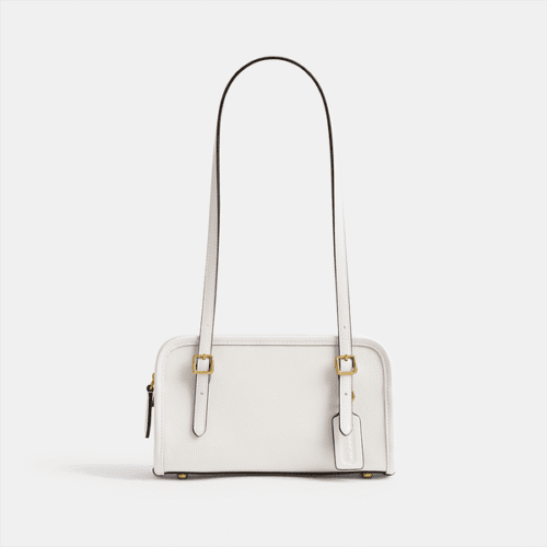 Bolsa  Coach Swing Zip 20 off