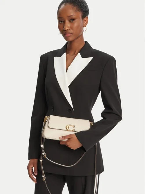 Bolsa Coach Jet Shoulder off - Imagem 2