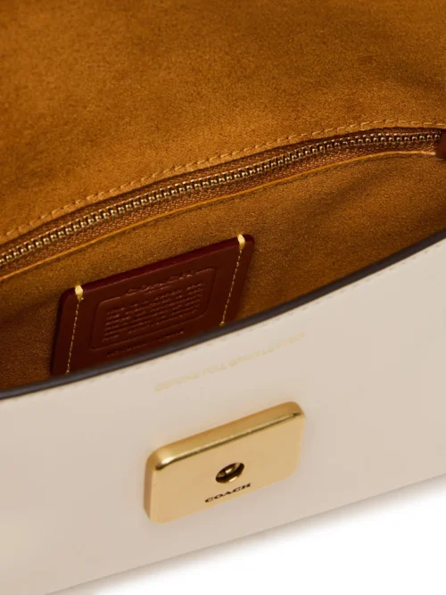 Bolsa Coach Jet Shoulder off - Imagem 4