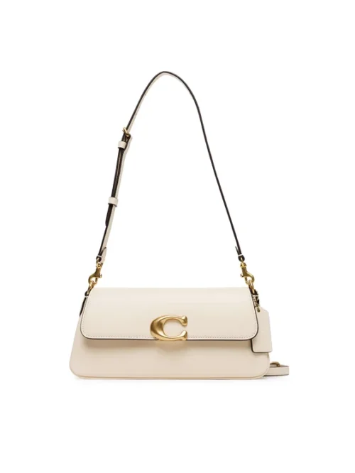 Bolsa Coach Jet Shoulder off
