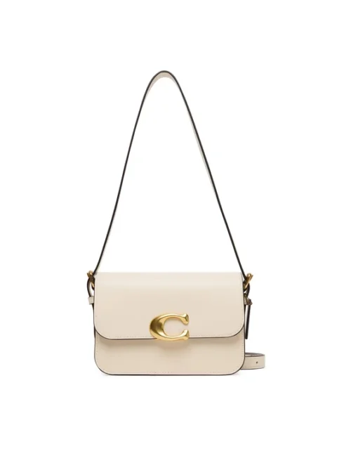 Bolsa Coach Sage shoulder off
