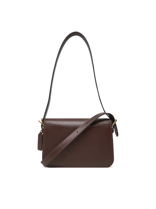 Bolsa Coach Sage shoulder mapple - Imagem 3