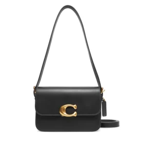 Bolsa Coach Sage Shoulder black