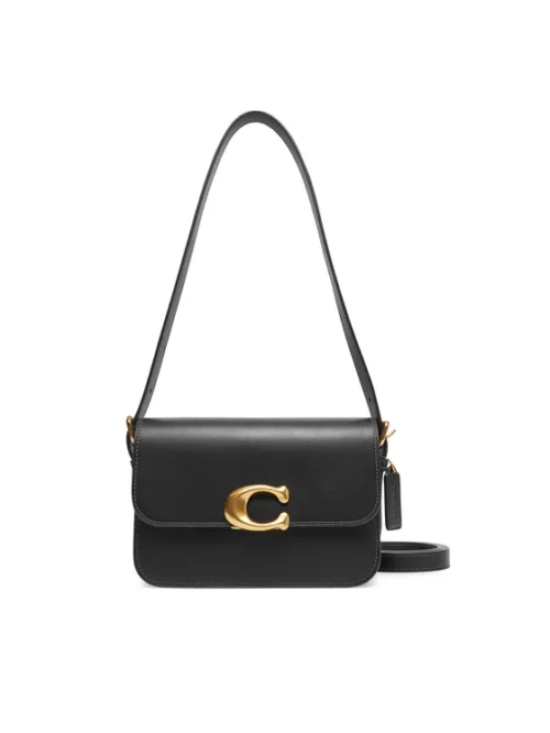 Bolsa Coach Sage Shoulder black