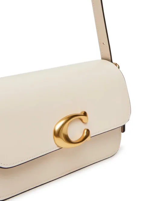 Bolsa Coach Zoe shoulder off - Imagem 2