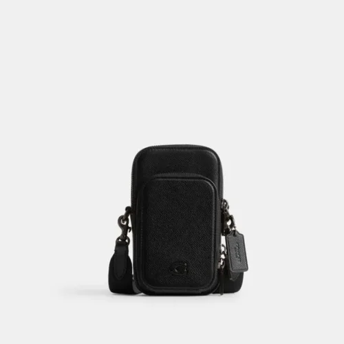 Bolsa Coach Crossbody
